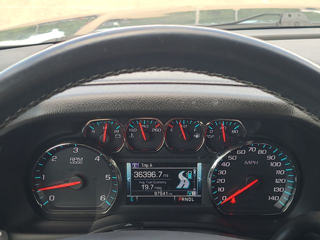 Used 2020 Chevrolet Tahoe SUV