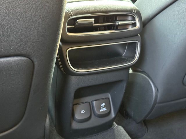Used 2024 Genesis GV80 SUV