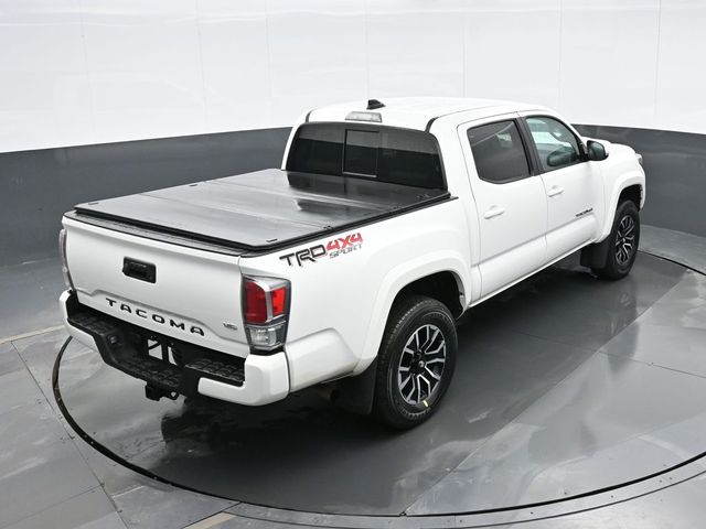 2023 Toyota Tacoma TRD Sport 26