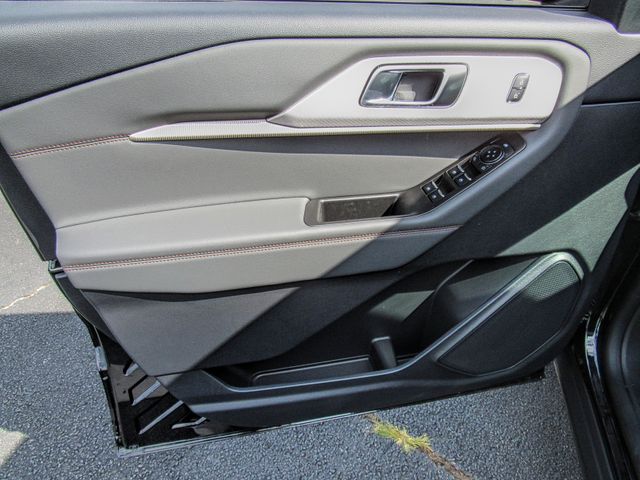 Photo of 2025 Ford Explorer Active in Dallas, GA - 7,  2025 Ford Explorer Active:167427