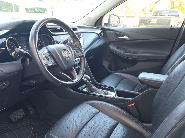 Photo of 2020 Buick Encore GX Essence in Dallas, GA - 19,  2020 Buick Encore GX Essence:167713A