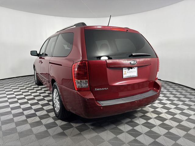 Used 2014 Kia Sedona For Sale in Indianapolis, IN