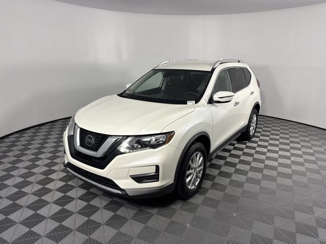 Used 2020 Nissan Rogue For Sale in Indianapolis, IN