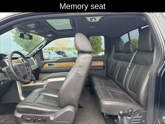 Used 2011 Ford F-150 For Sale in Grove City, OH