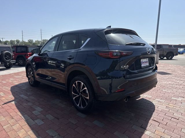 Used 2023 Mazda CX-5 SUV
