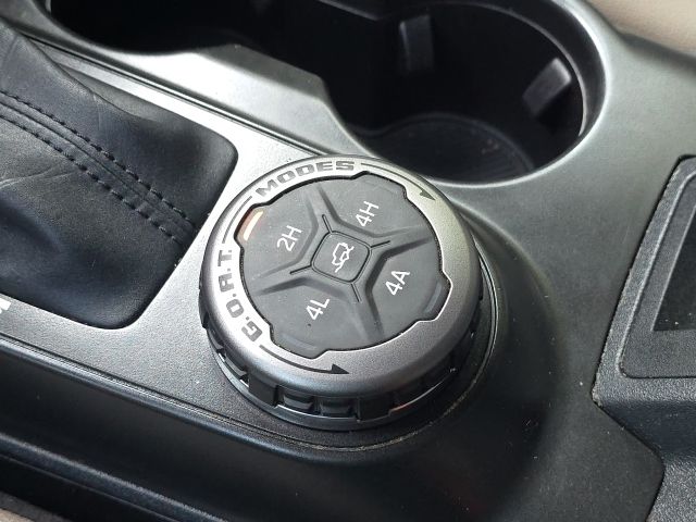 2023 Ford Bronco Wildtrak:169209A