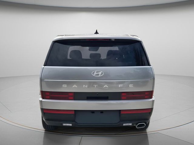 2027 Hyundai Santa Fe