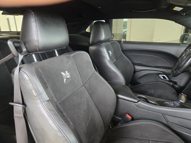 Used 2023 Dodge Challenger Coupe