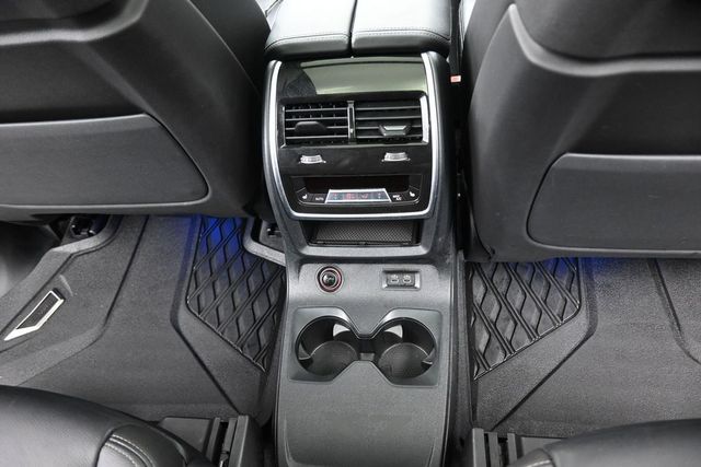 Used 2022 BMW X7 SUV
