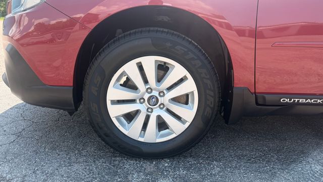 Used 2019 Subaru Outback SUV