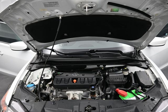 Used 2015 White Acura 2.0L image 19
