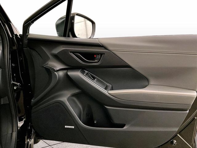 2025 Subaru Crosstrek Wilderness Black at Rafferty Subaru