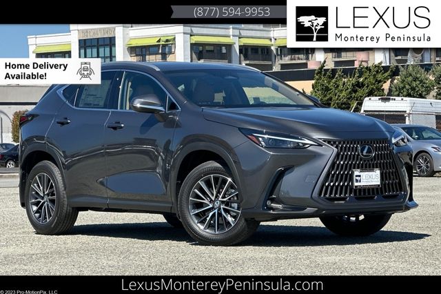 2026 Lexus NX 350 Premium AWD