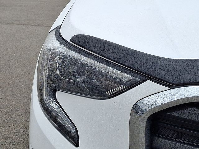 used 2018 GMC Terrain car, priced at $13,902