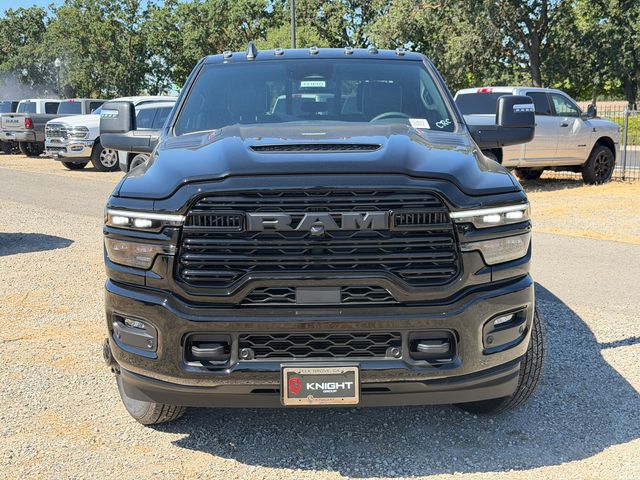 new 2026 Ram 3500 car, priced at $89,075