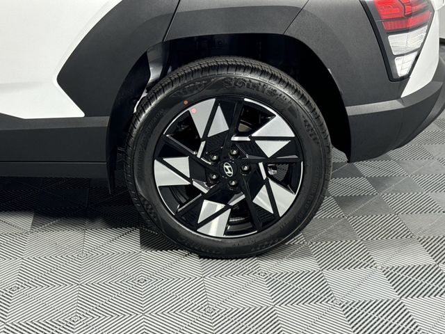 New 2025 Hyundai Kona For Sale in Indianapolis, IN