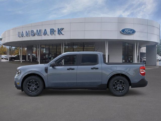 new 2026 Ford Maverick car, priced at $34,375