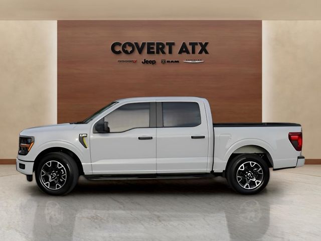 Used Car 2024 Ford F-150  Stx For Sale Under $40,000 In Austin, Texas