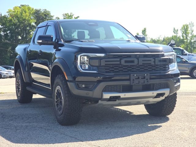 2024 Ford Ranger Raptor:169342A