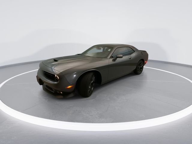 Used 2019 Gray Dodge R/T image 2