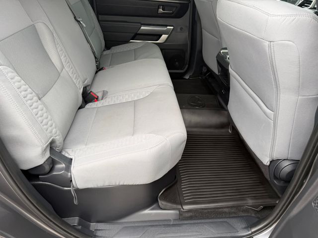 Used 2025 Toyota Tundra Truck