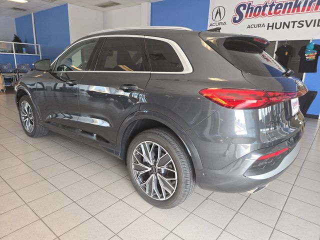 Used 2025 Audi Q5 SUV