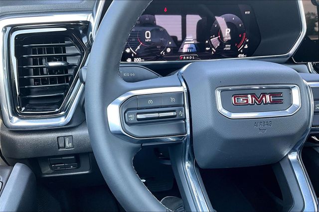 Used 2026 GMC Canyon Truck