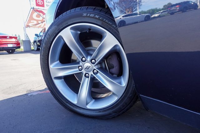 used 2017 Dodge Challenger car, priced at $26,300