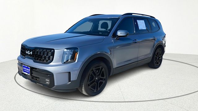 2024 Kia Telluride
