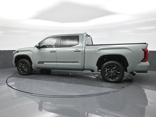 Used 2024 Toyota Tundra Truck
