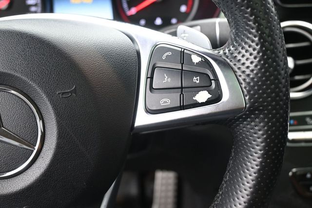 Used 2018 Mercedes-benz GLC SUV