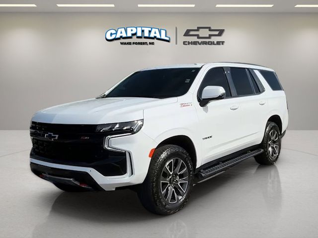 2024 Chevrolet Tahoe Z71 4WD