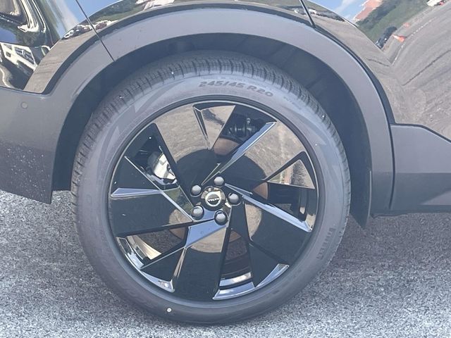 New 2026 Black Volvo B5 Ultra Black Edition image 6