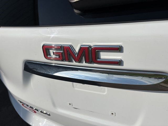 2021 GMC Terrain SLT photo