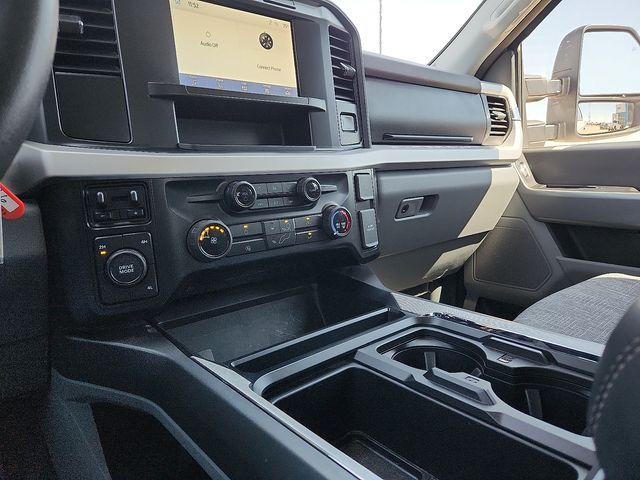 Used Car 2023 Ford F-250sd  Xlt For Sale Under $60,000 In Plainview, Texas