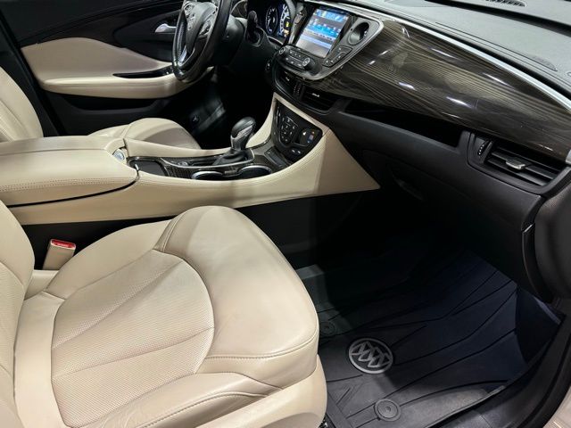 2019 Buick Envision Premium I 32