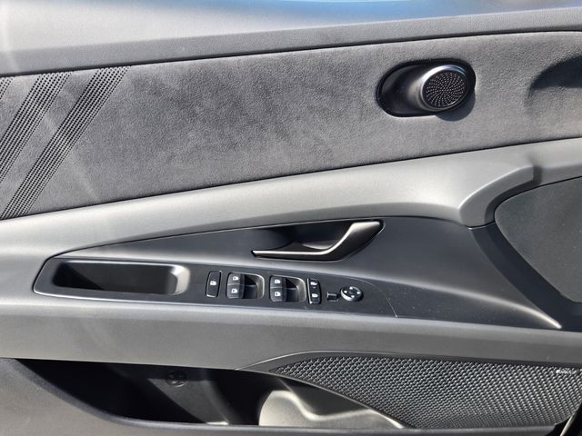 2026 Hyundai Elantra - $37,372