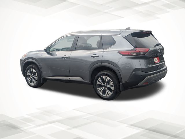 2023 Nissan Rogue SV photo