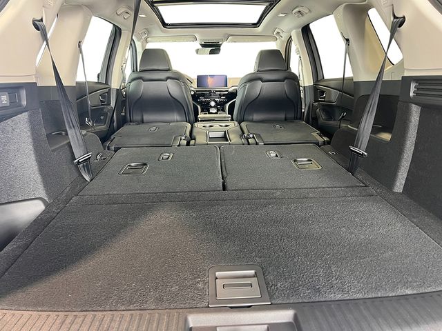 New 2026 Acura MDX SUV