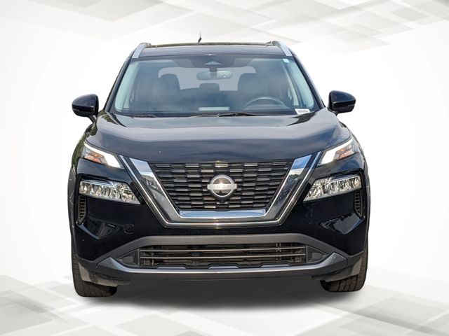 2023 Nissan Rogue SL photo