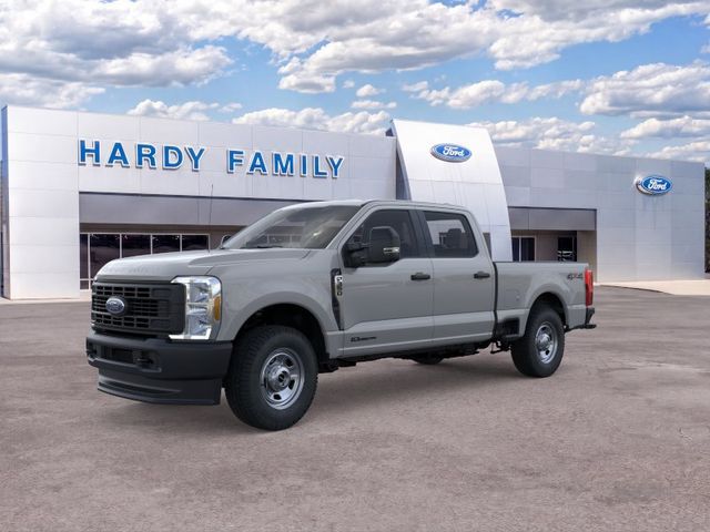 2026 Ford F-350SD XL  169757