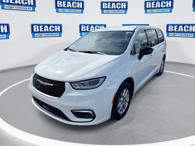 2024 Chrysler Pacifica Touring L FWD