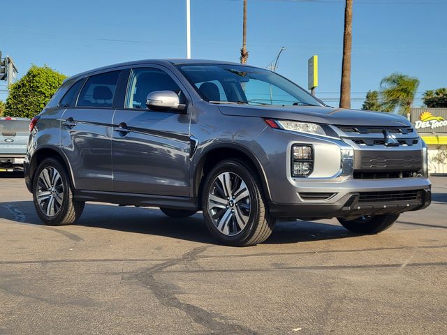 2024 Mitsubishi Outlander Sport ES AWC