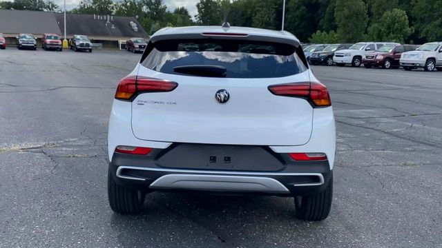 2021 Buick Encore GX Preferred 7