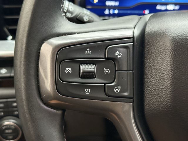 2025 Chevrolet Silverado 2500HD High Country - 11