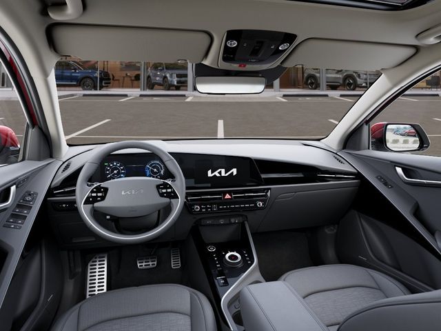 2026 Kia Niro EV
