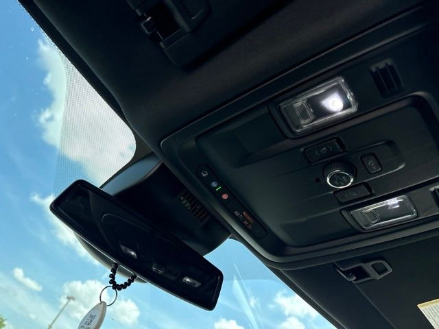 2025 Chevrolet Suburban - $58,988