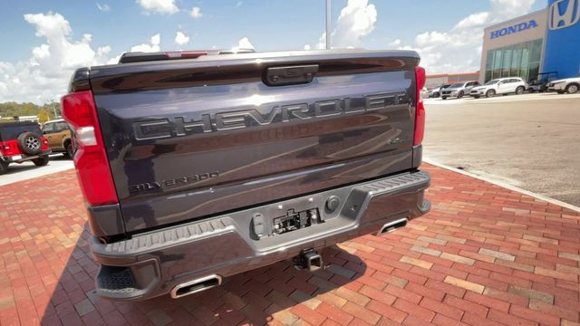 Used 2024 Chevrolet Silverado 1500 Truck