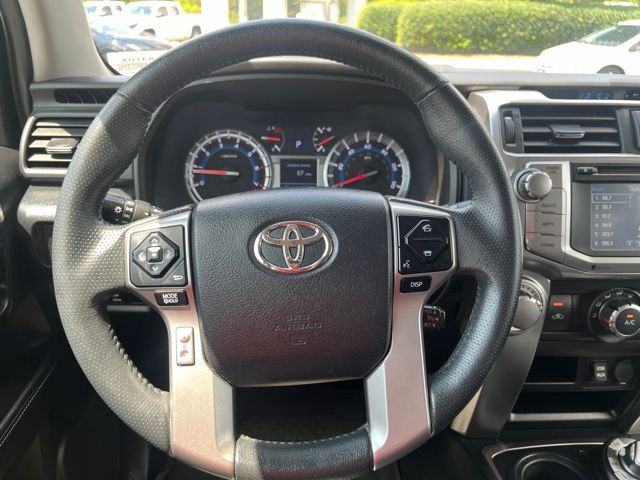 Used 2019 Toyota 4Runner SUV