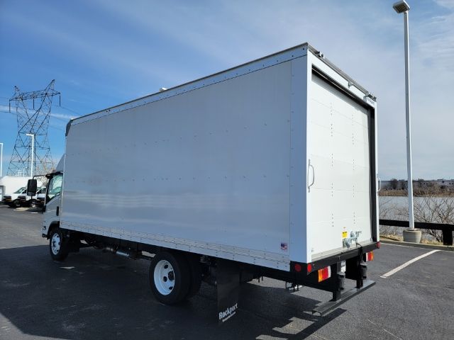 New 2023 Chevrolet 4500 LCF For Sale in Grove City, OH